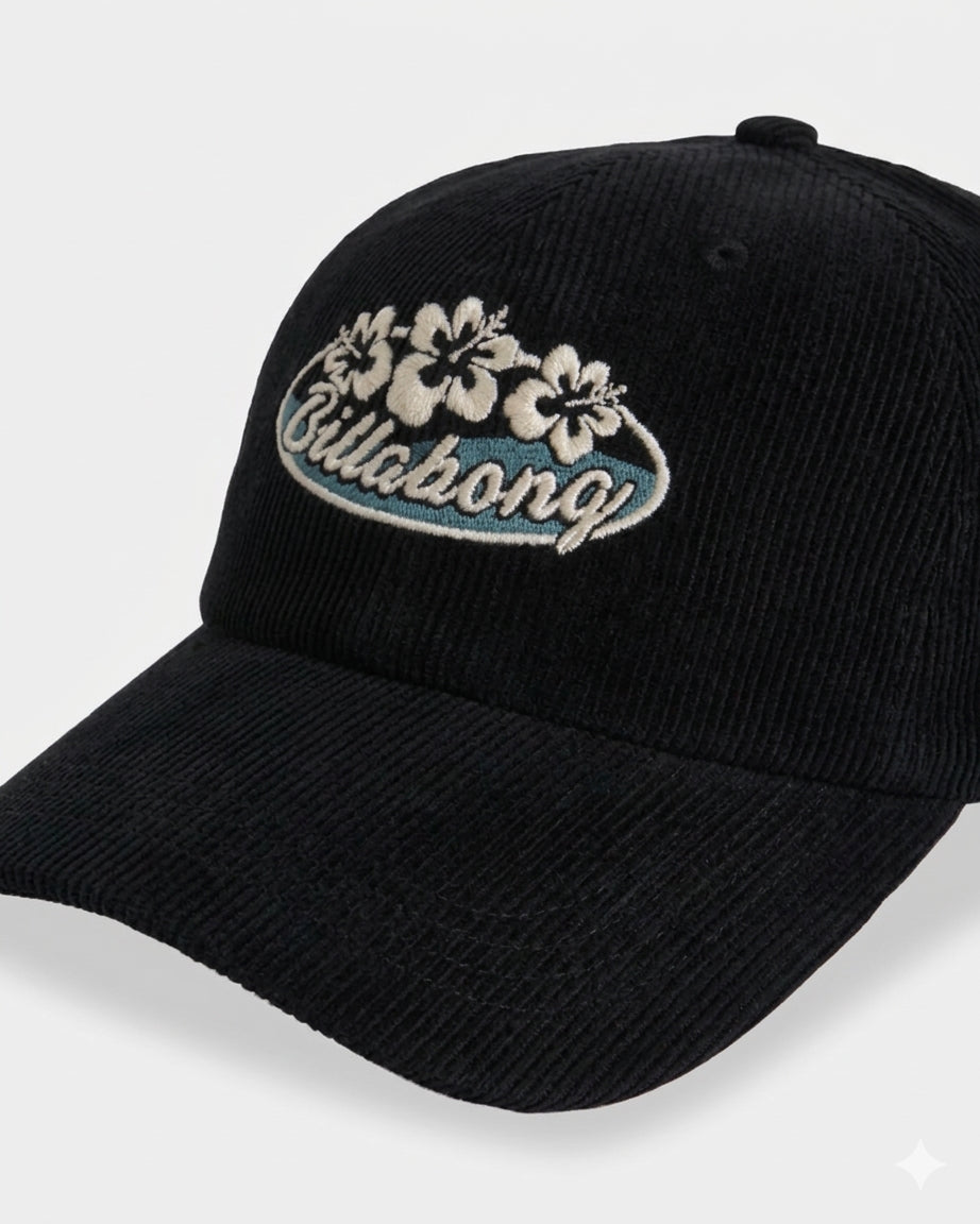 Womens Classic Vibes Dad Cap
