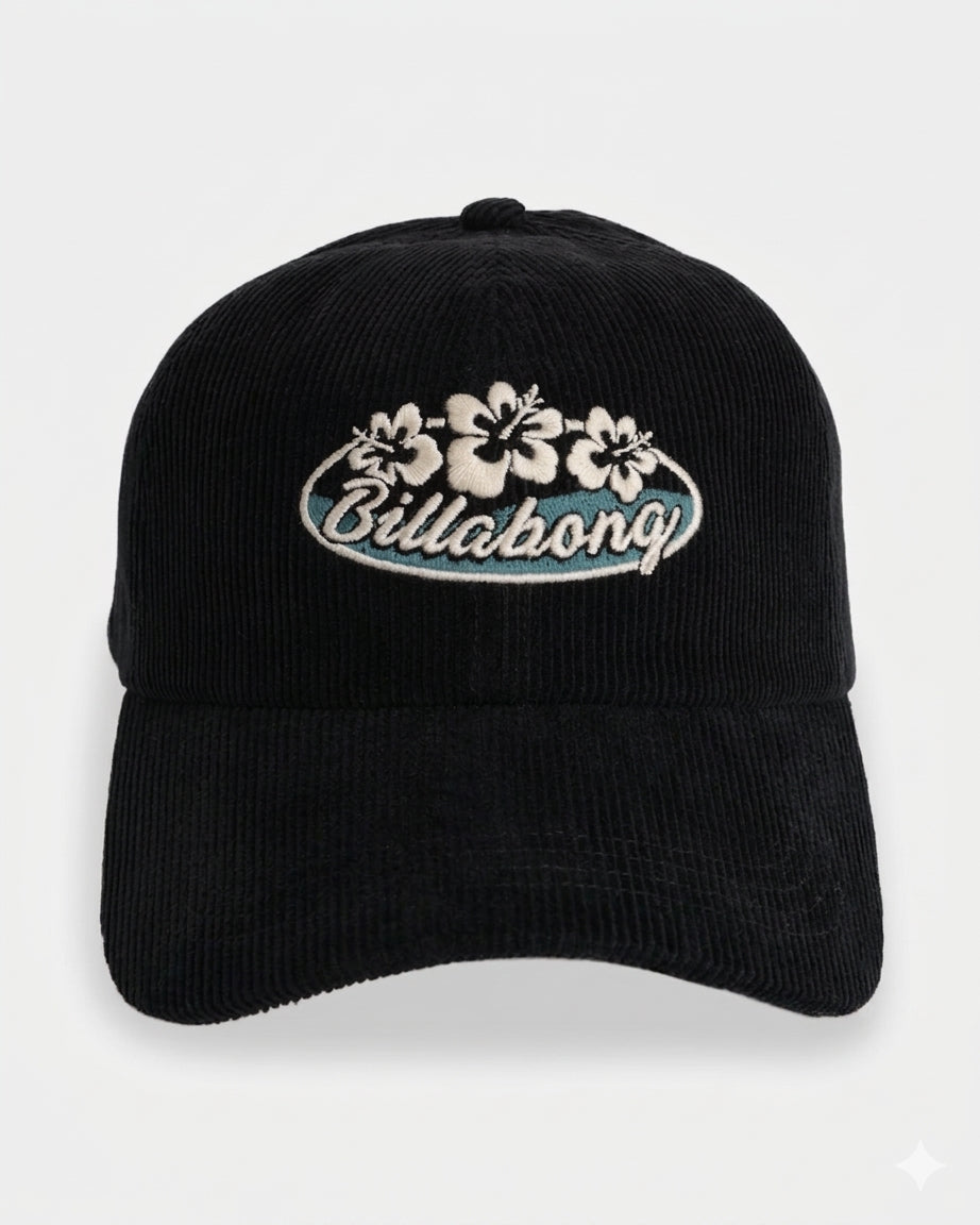 Womens Classic Vibes Dad Cap