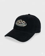 Womens Classic Vibes Dad Cap