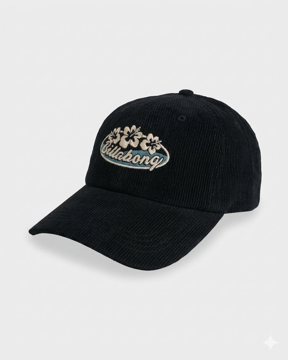 Womens Classic Vibes Dad Cap