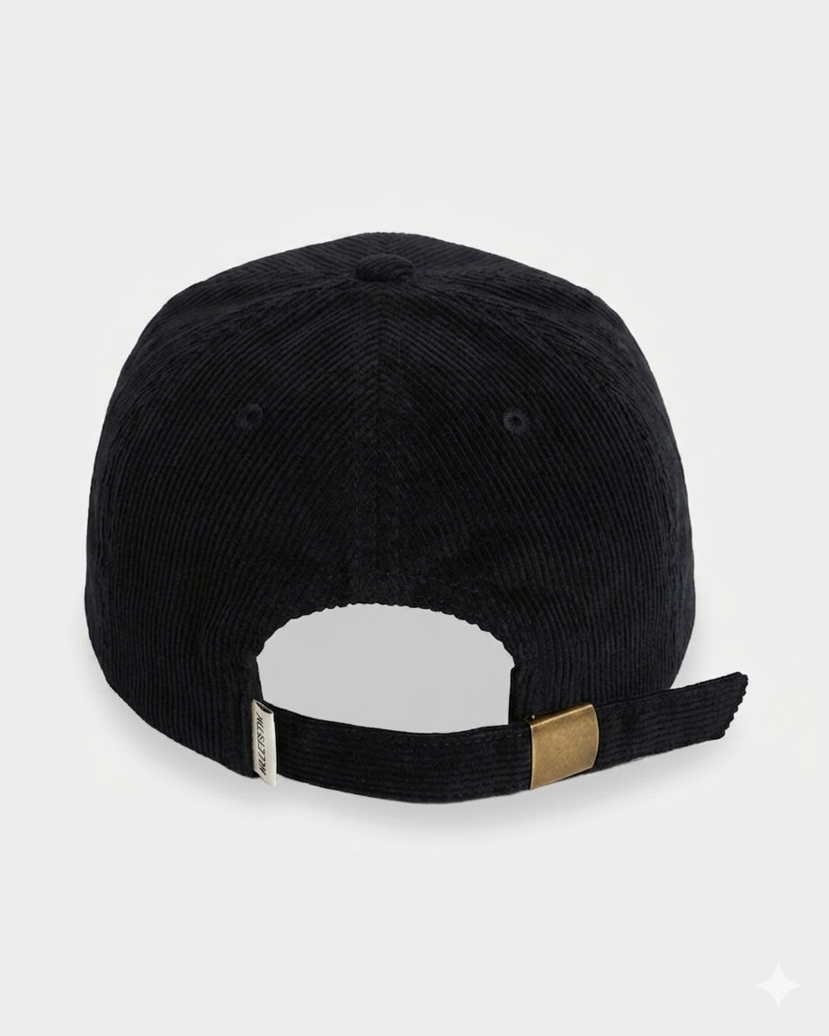 Womens Classic Vibes Dad Cap