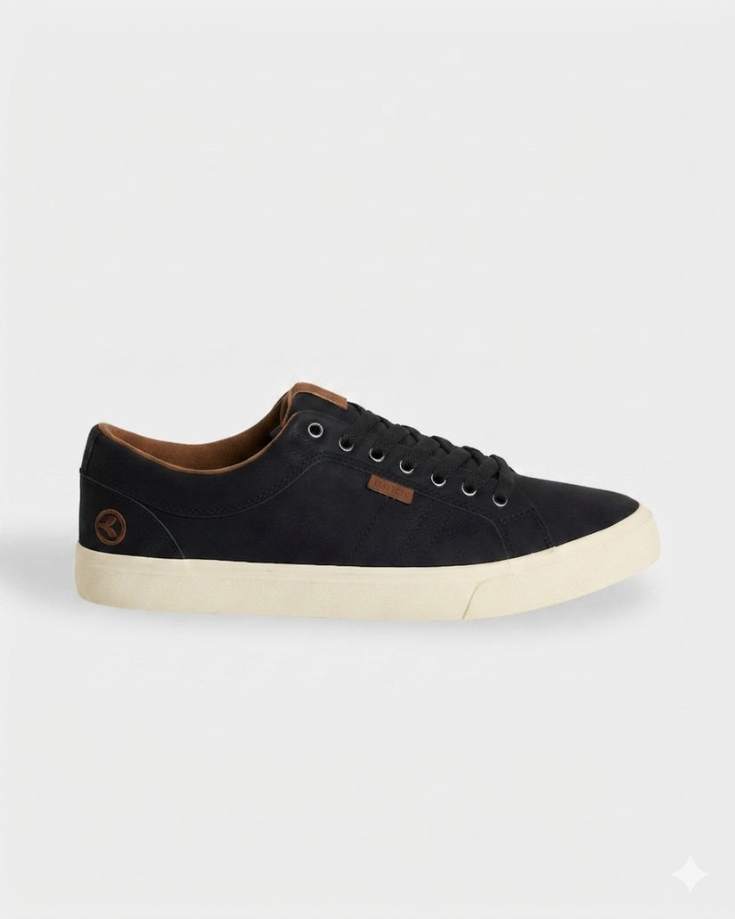 Mens Finetime Sneakers