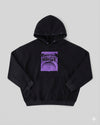 Mens Corp Boxy Pullover Hoodie