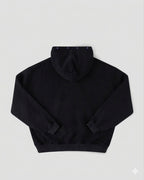 Mens Corp Boxy Pullover Hoodie