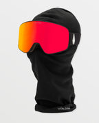 Mens Powclava