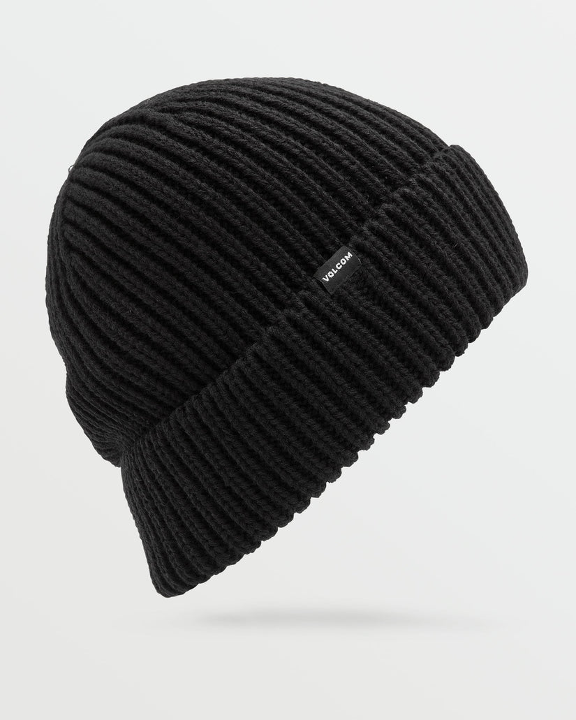 Mens Roller Beanie