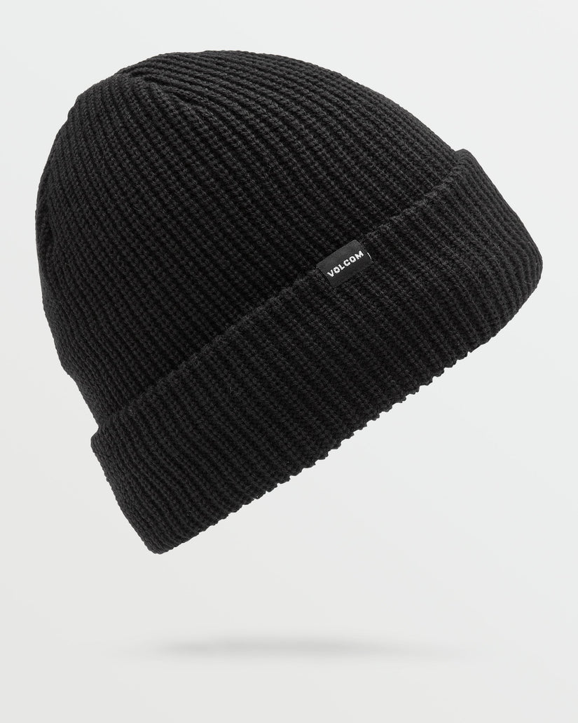 Mens Sweep Lined Beanie