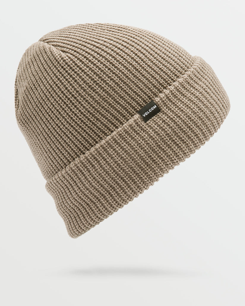 Mens Sweep Lined Beanie