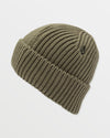 Mens Roller Beanie