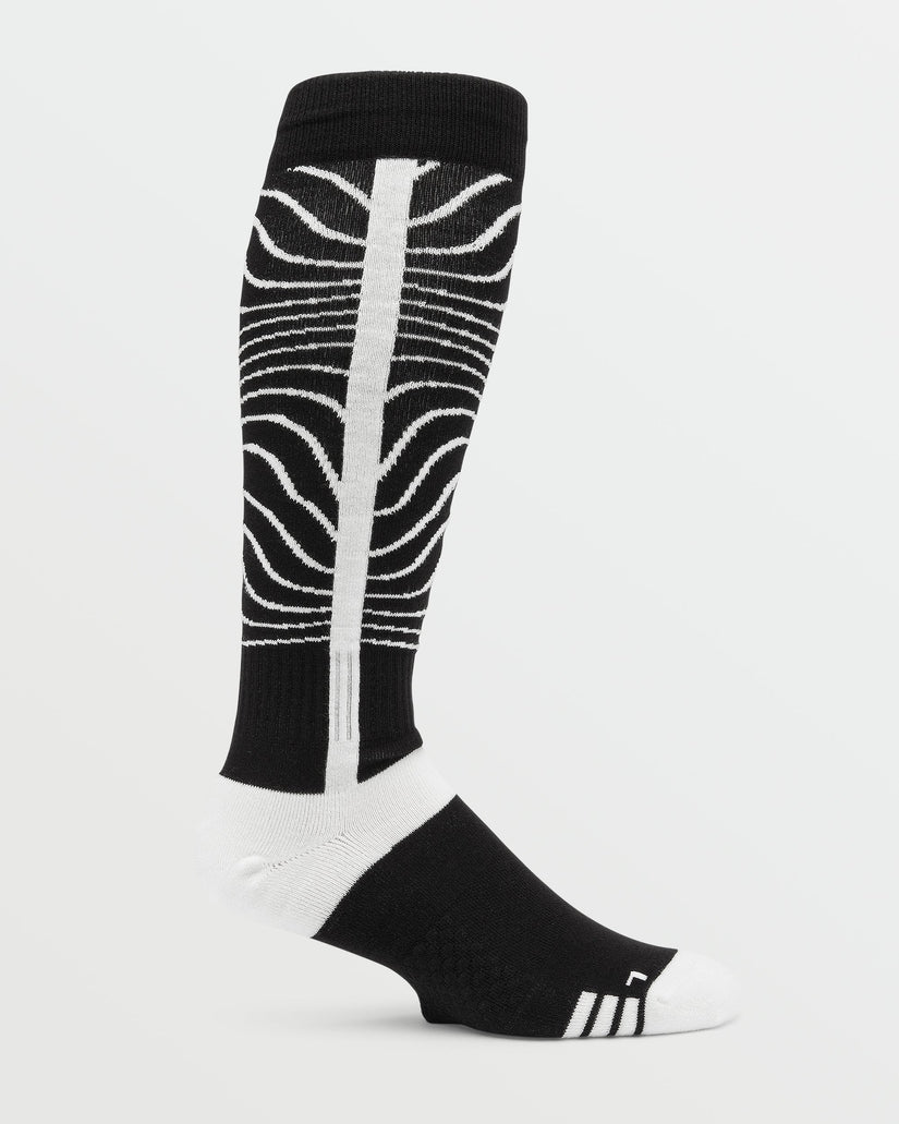 Mens Heavy Over The Calf Long Socks
