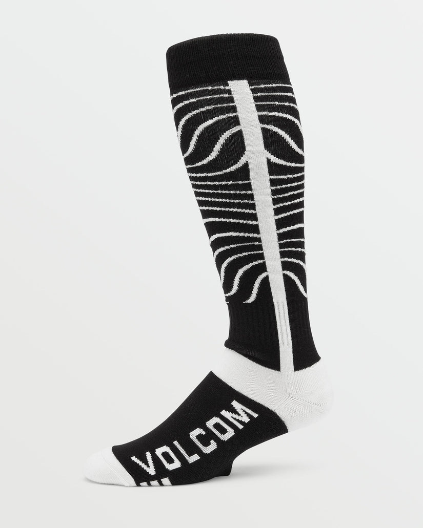 Mens Heavy Over The Calf Long Socks