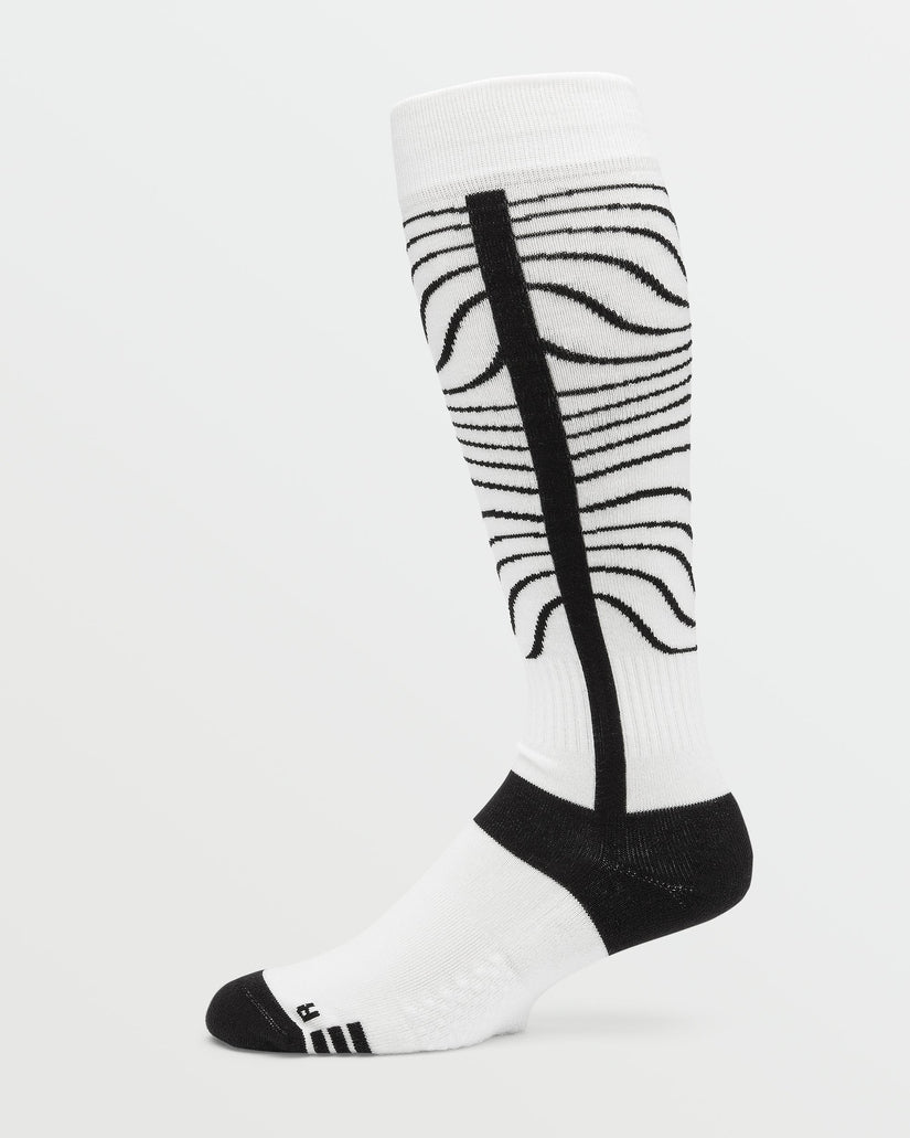 Mens Heavy Over The Calf Long Socks