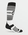Mens Horizon Wool Blend Otc Long Socks