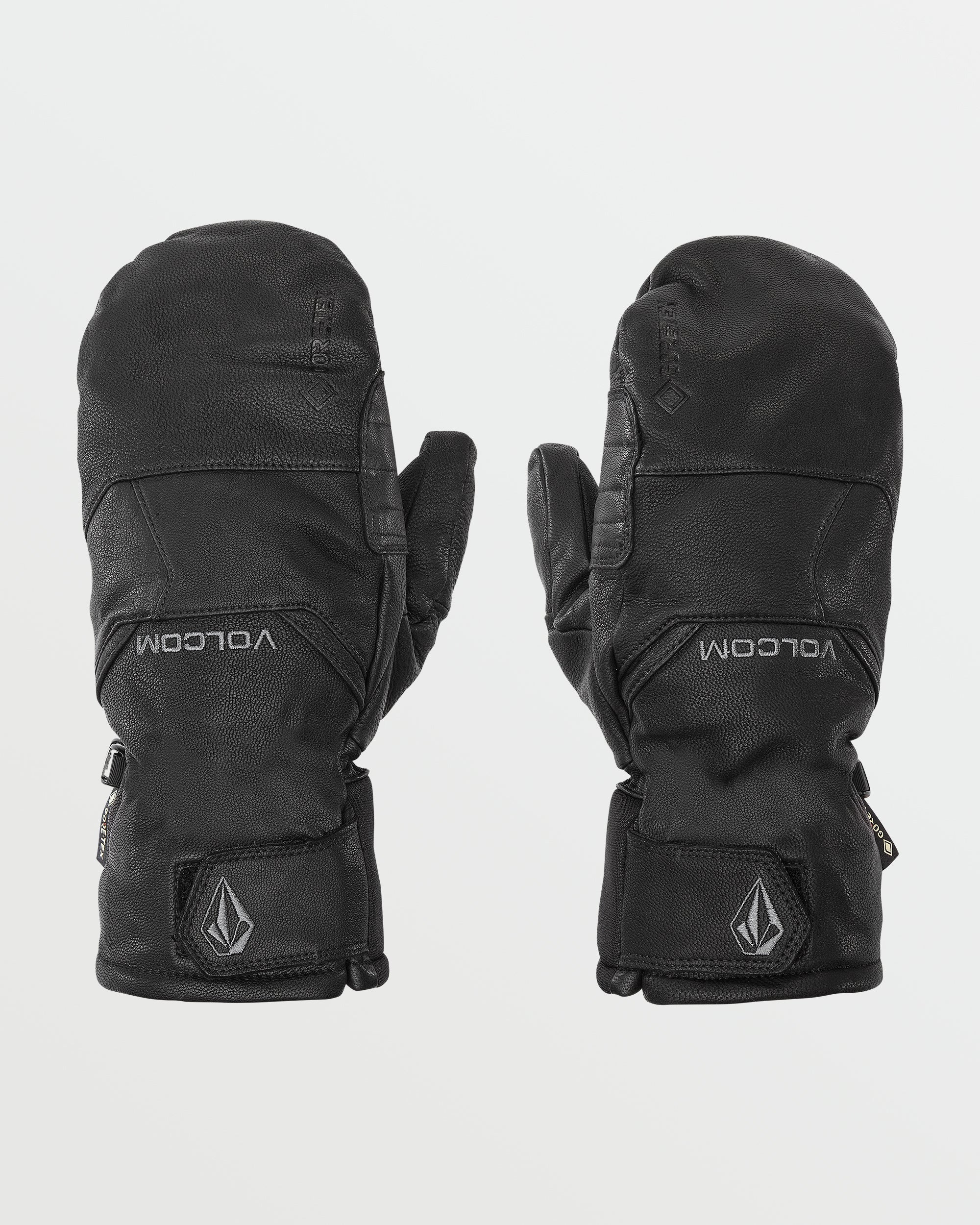Mens Gaaas Gore-Tex Snow Mitt