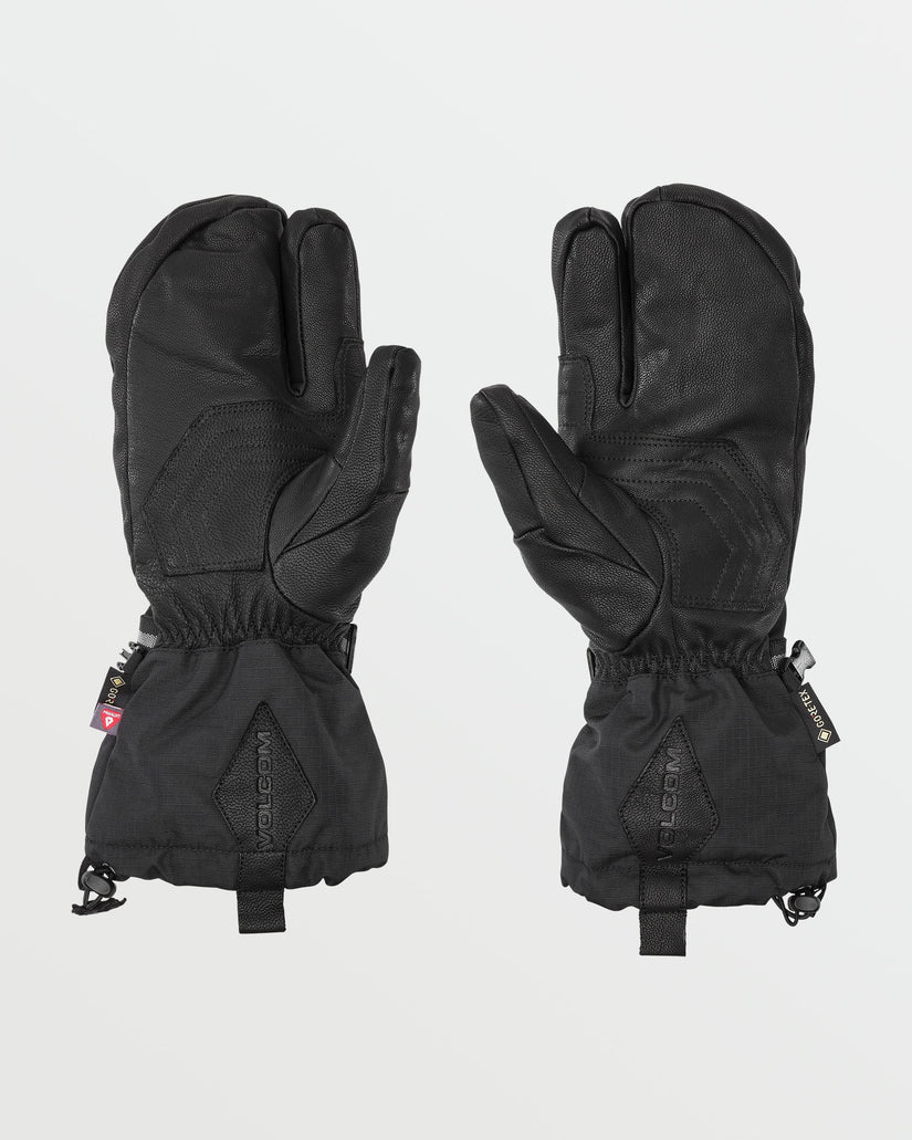 Mens Gaaas Gore-Tex Snow Mitt