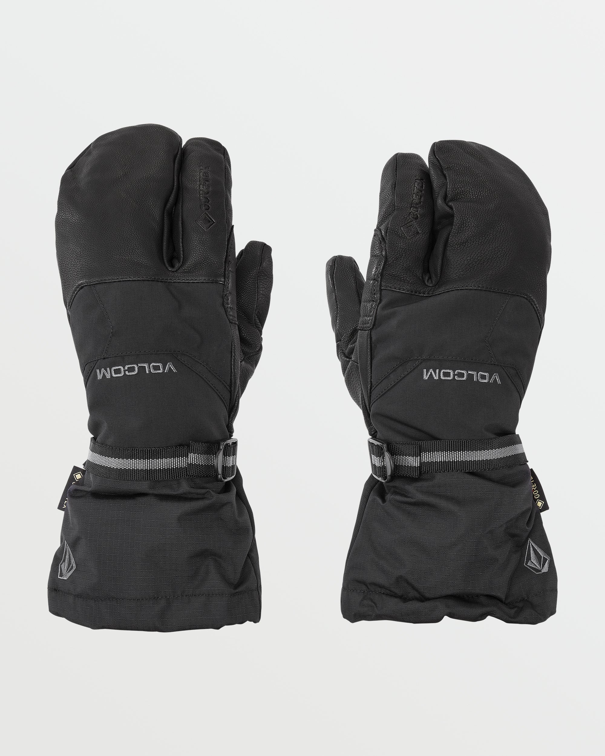 Mens Gaaas Gore-Tex Snow Mitt