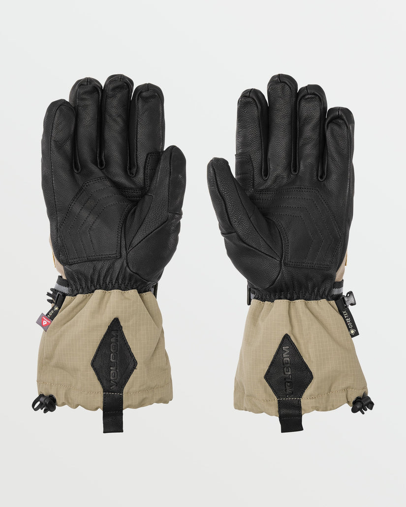 Mens 91 Gore-Tex Snow Gloves