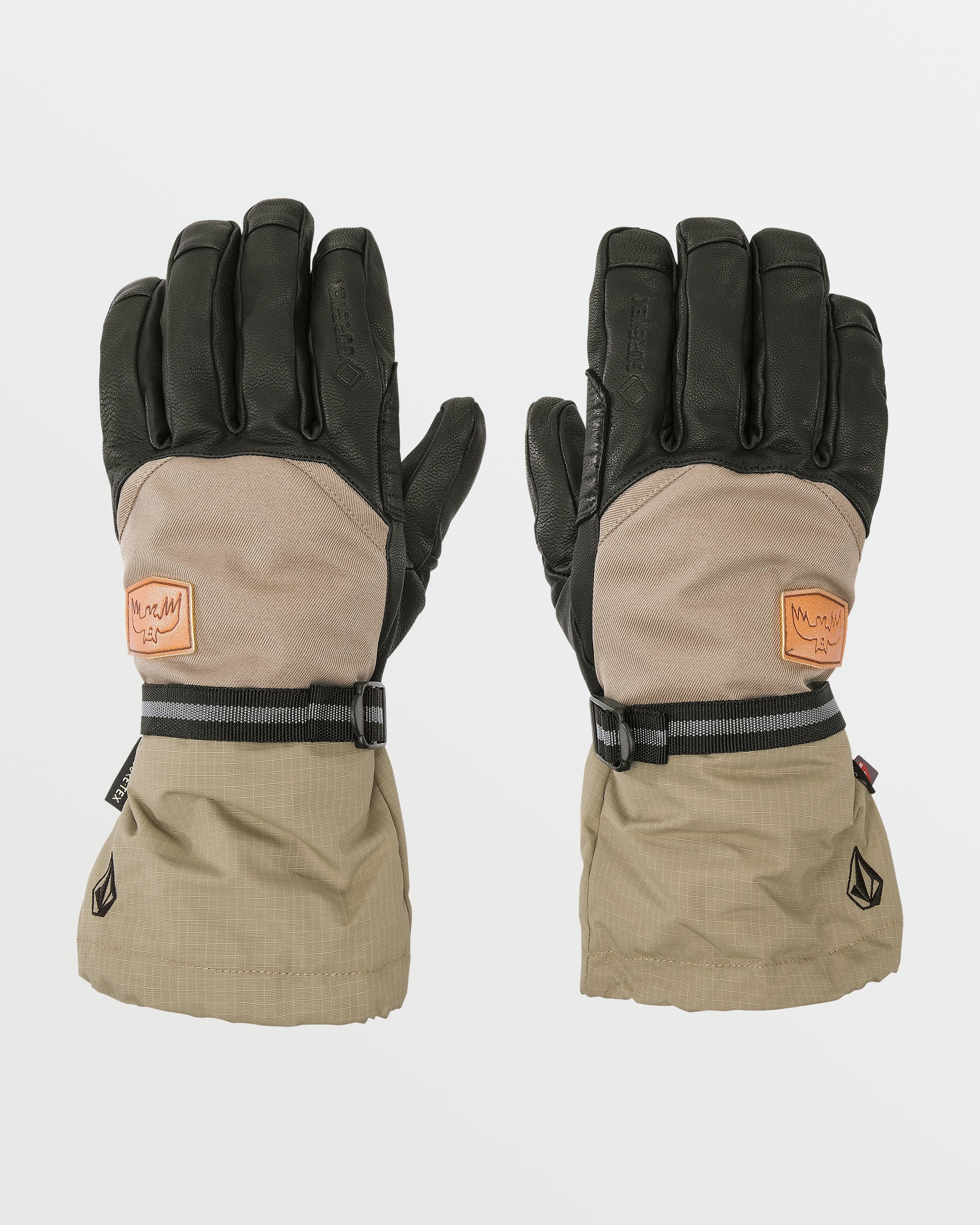 Mens 91 Gore-Tex Snow Gloves