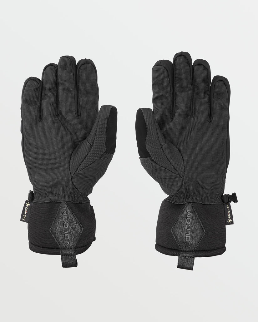 Mens Cp2 Gore-Tex Snow Gloves