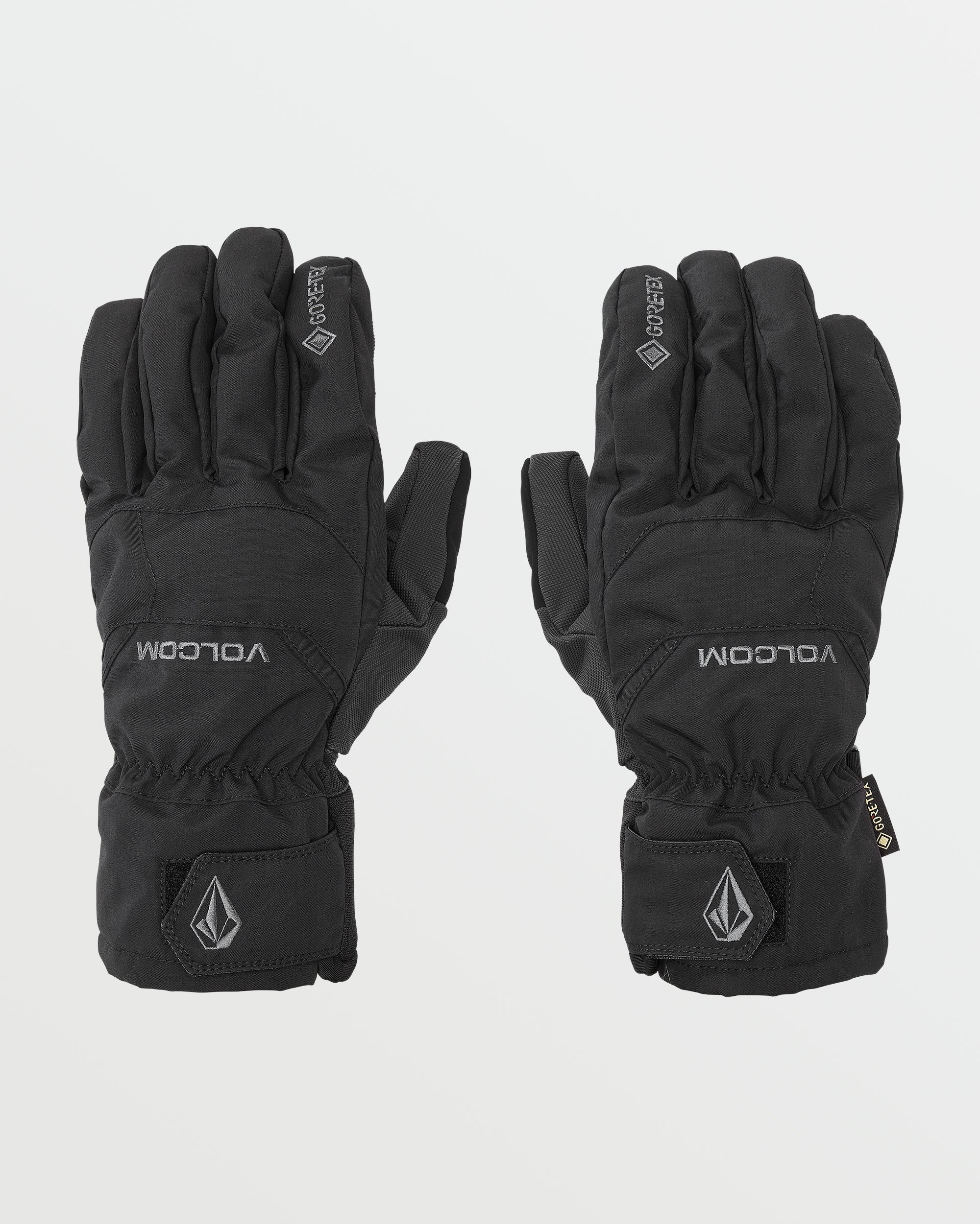 Mens Cp2 Gore-Tex Snow Gloves