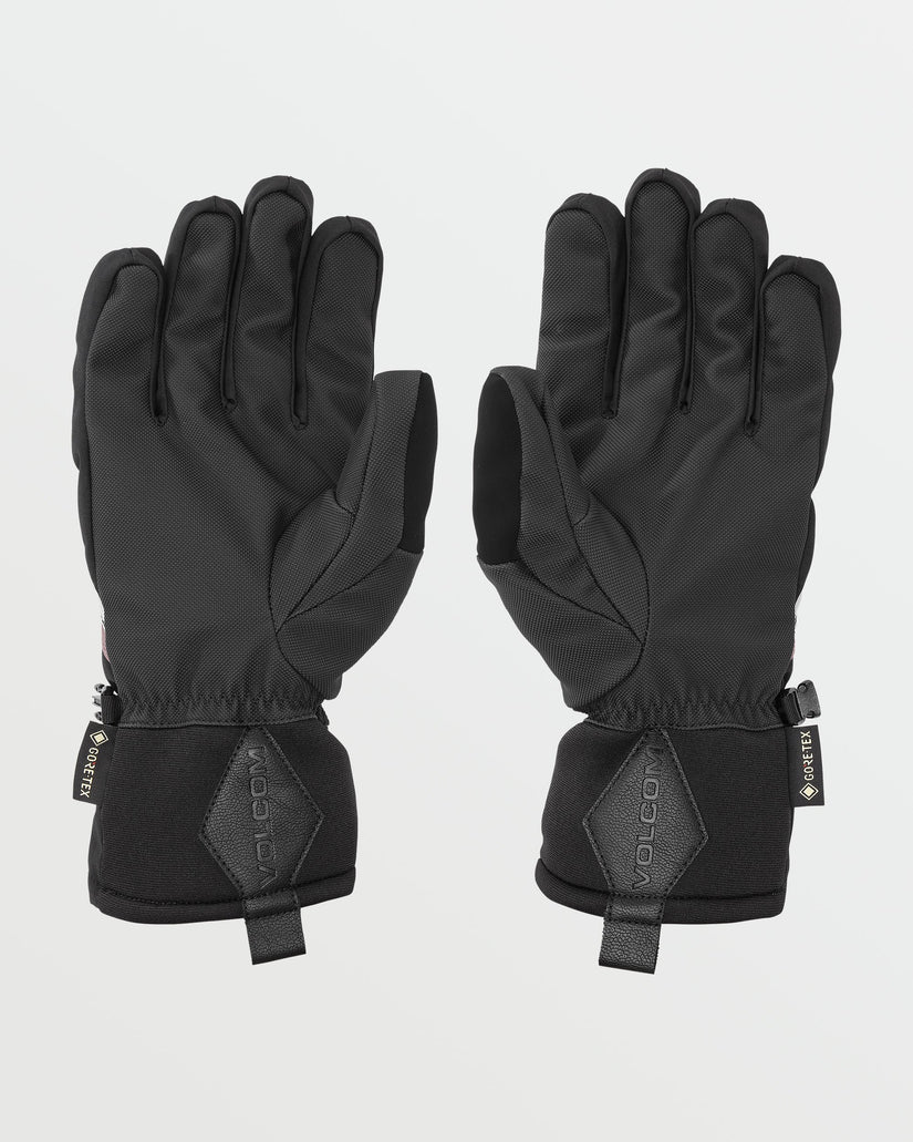 Mens Cp2 Gore-Tex Snow Gloves