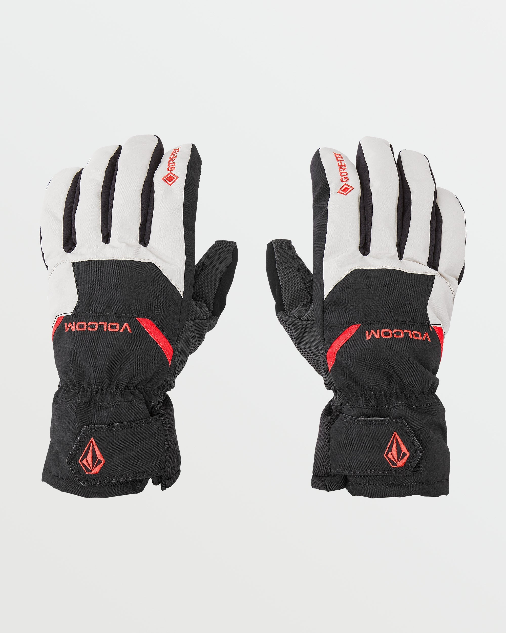 Mens Cp2 Gore-Tex Snow Gloves Mens Cp2 Gore-Tex Snow Gloves