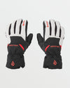 Mens Cp2 Gore-Tex Snow Gloves