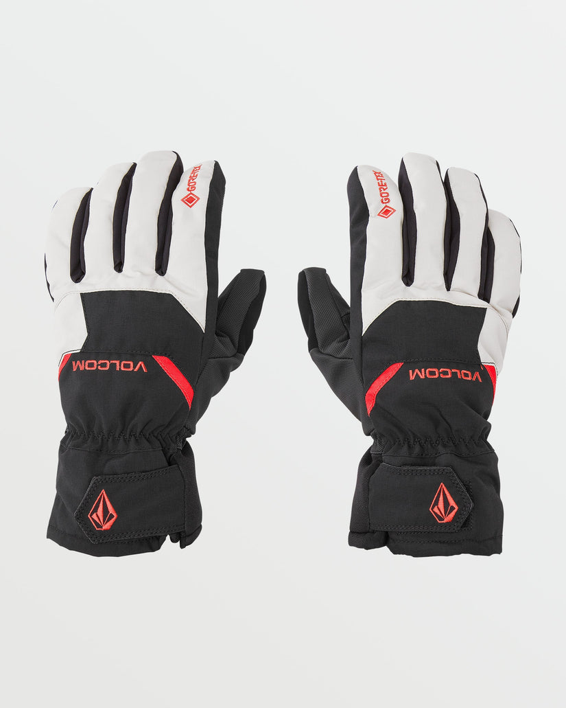 Mens Cp2 Gore-Tex Snow Gloves