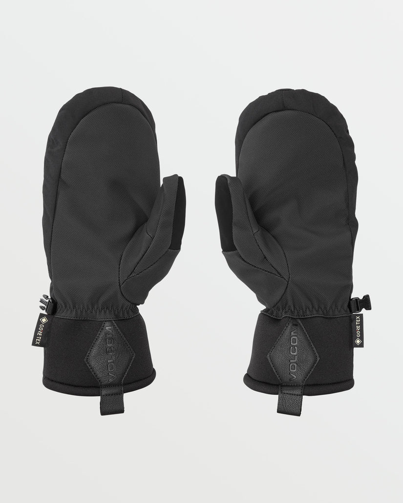 Mens Stay Dry Gore-Tex Snow Mitt