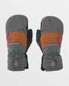 Mens Stay Dry Gore-Tex Mitt