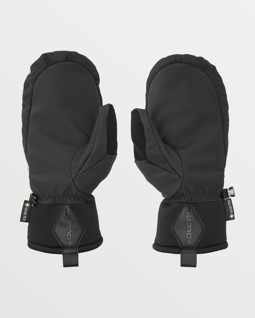 Mens Stay Dry Gore-Tex Snow Mitt