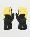 Mens Stay Dry Gore-Tex Snow Mitt