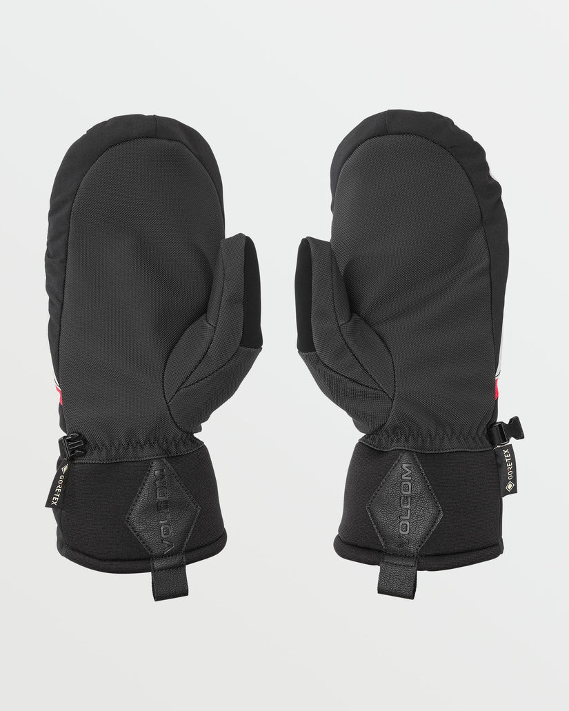 Mens Stay Dry Gore-Tex Snow Mitt