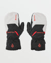 Mens Stay Dry Gore-Tex Snow Mitt