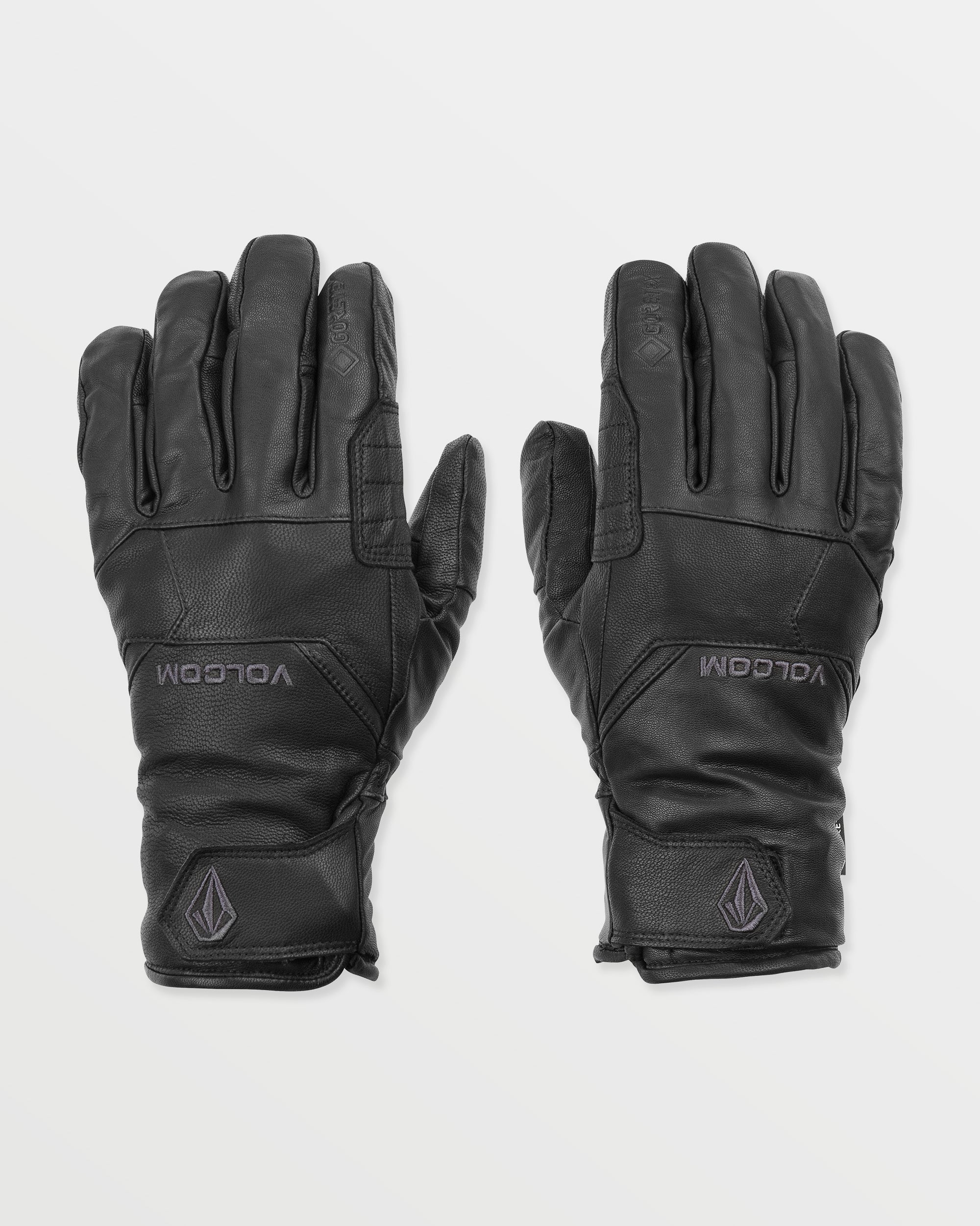 Mens Gaaas Gore-Tex Snow Gloves