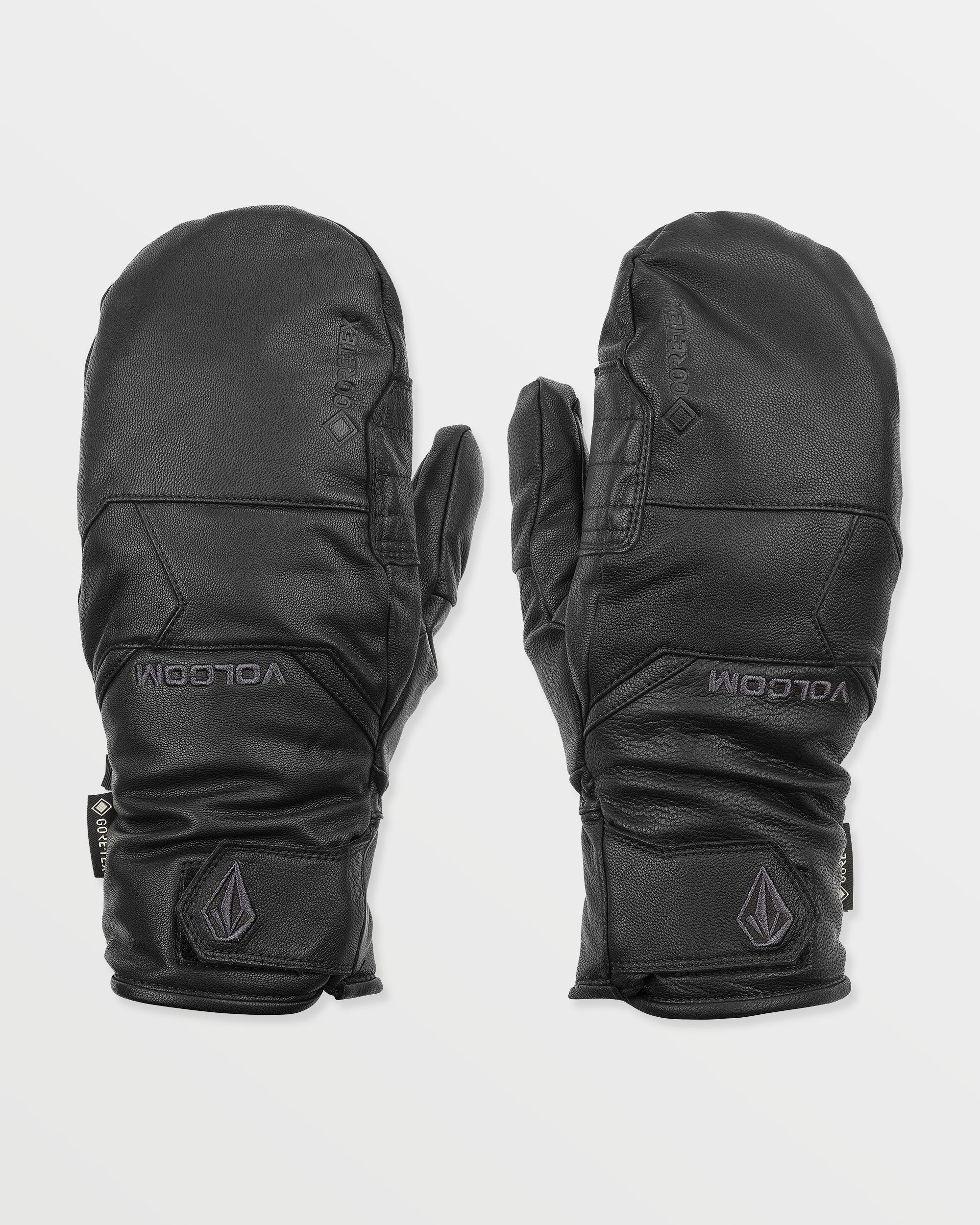 Mens Gaas Gore-Tex Snow Mitt