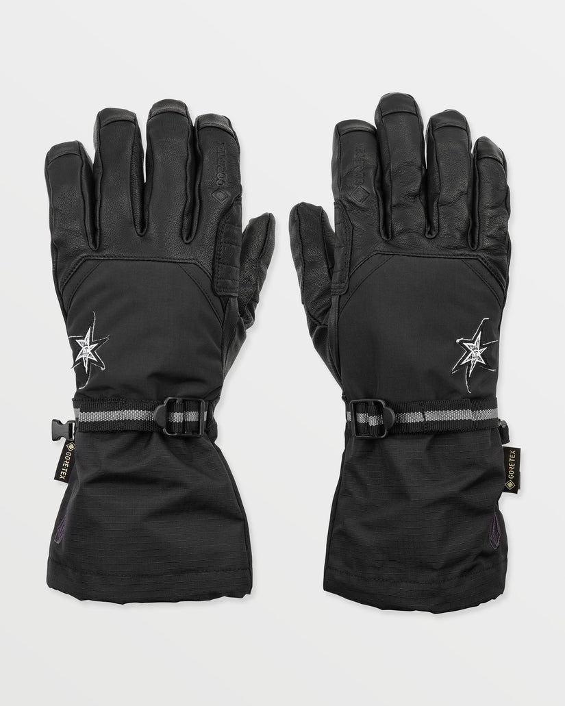 Mens 91 Gore-Tex Snow Gloves