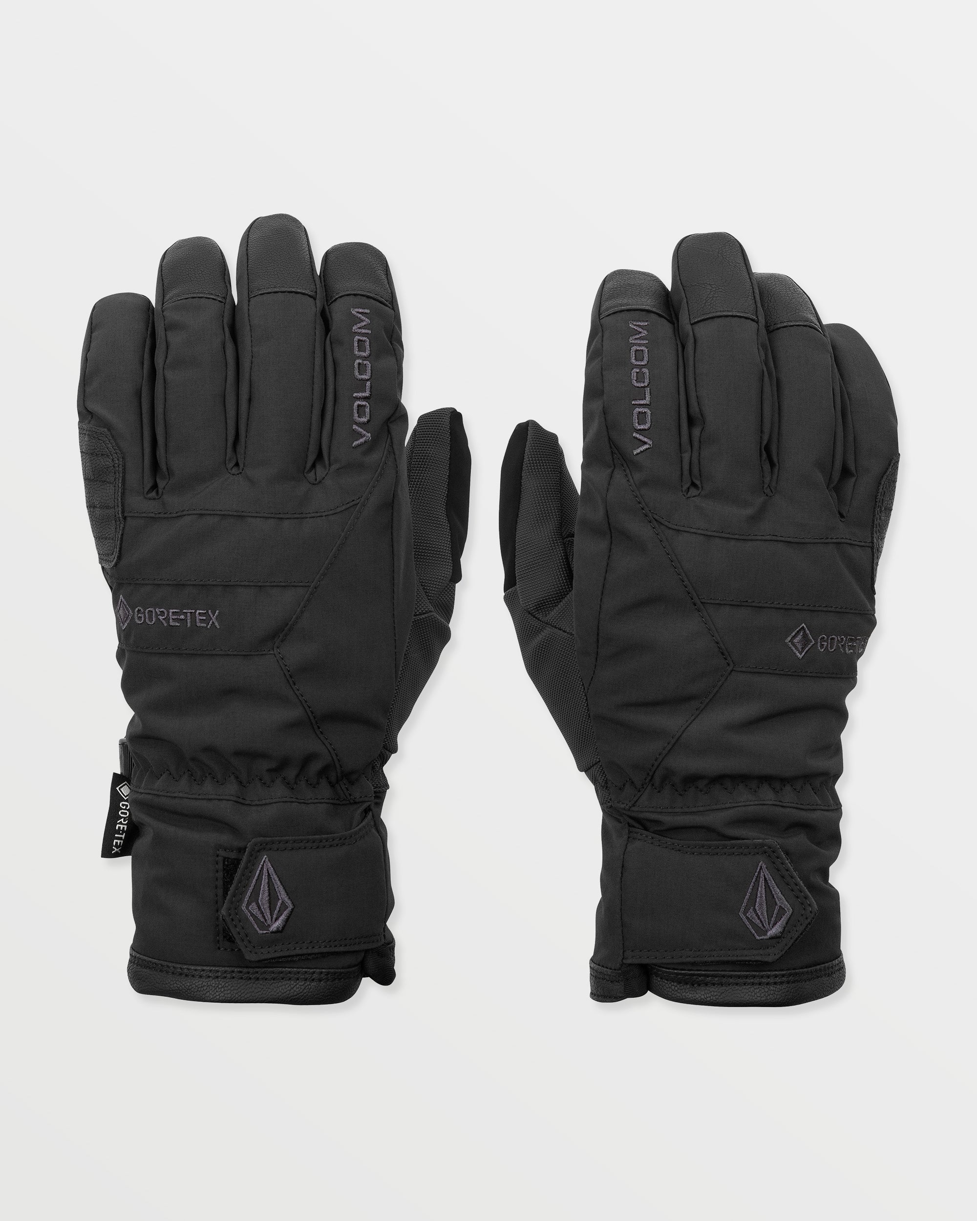 Mens CP2 Gore-Tex Snow Gloves Mens CP2 Gore-Tex Snow Gloves