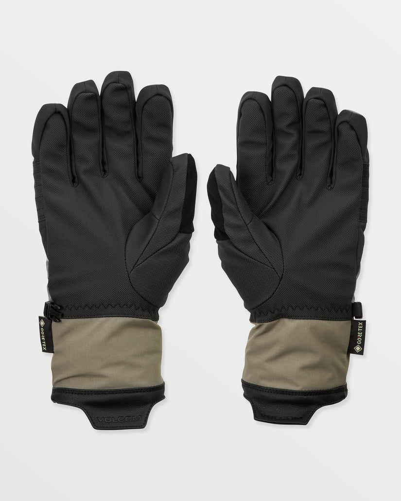 Mens CP2 Gore-Tex Snow Gloves