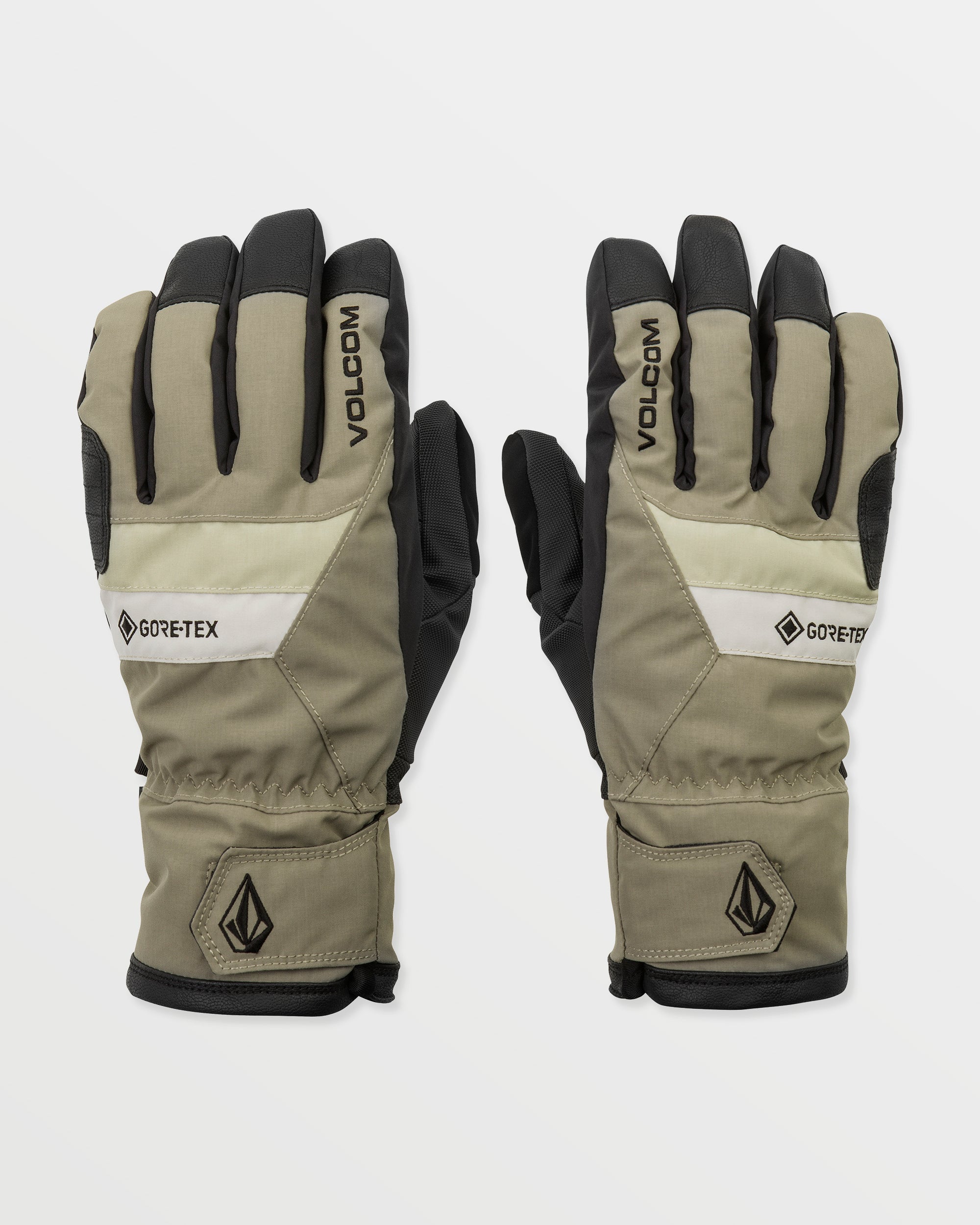 Mens CP2 Gore-Tex Snow Gloves