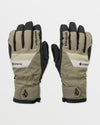 Mens CP2 Gore-Tex Snow Gloves