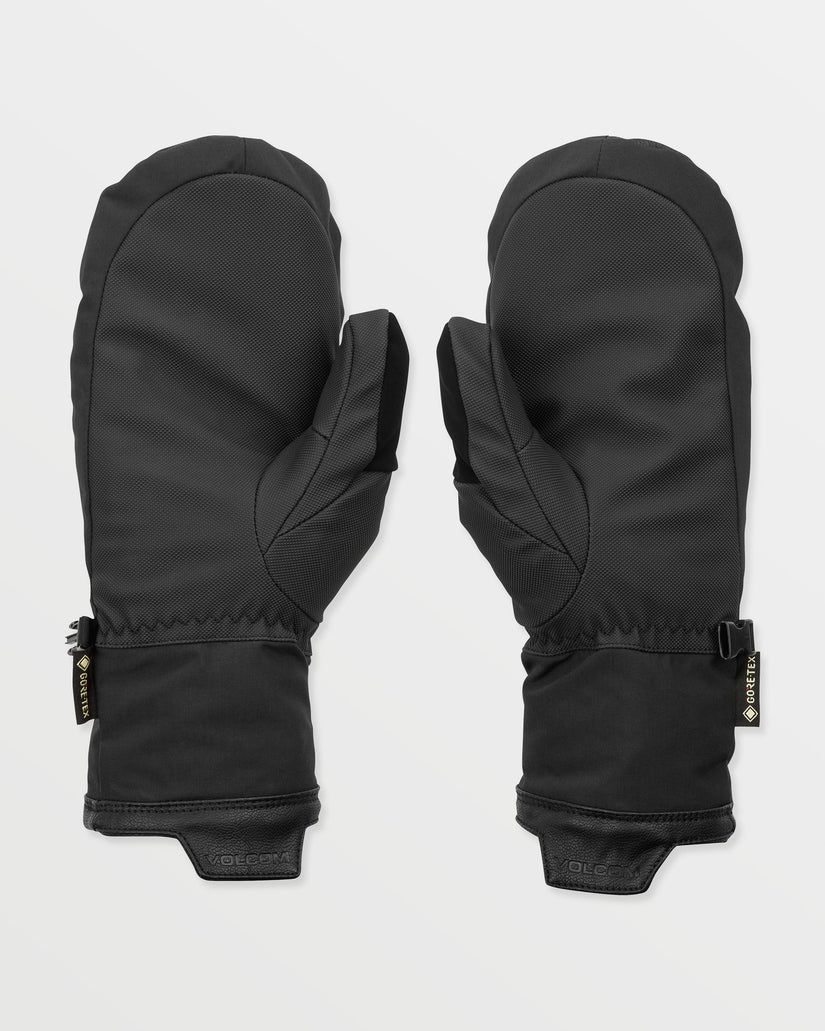 Mens Stay Dry Gore-Tex Snow Mitt