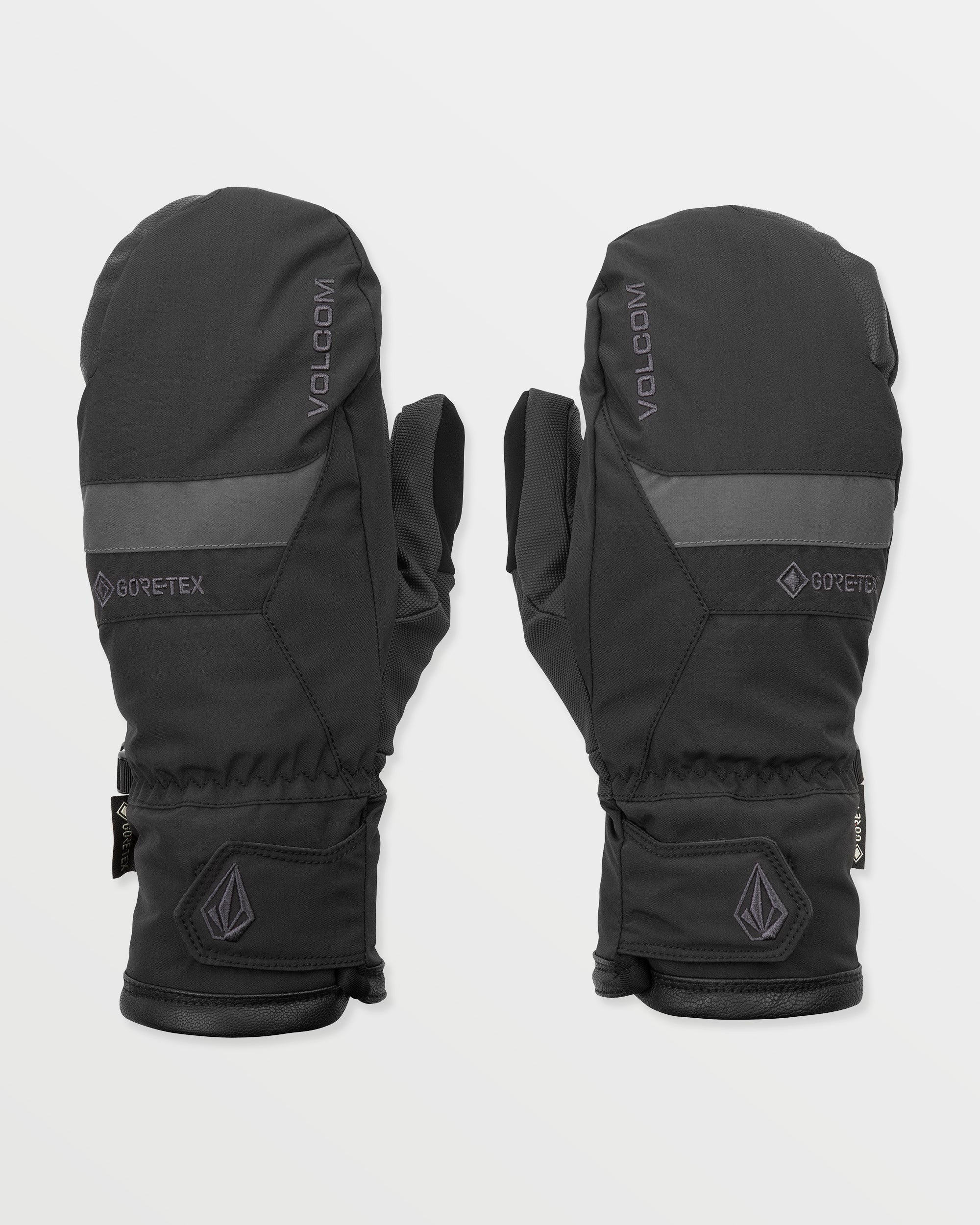 Mens Stay Dry Gore-Tex Snow Mitt