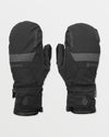 Mens Stay Dry Gore-Tex Snow Mitt