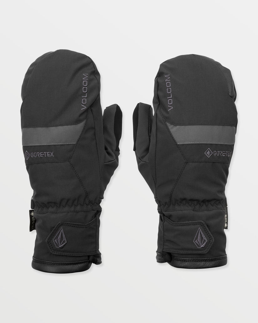 Mens Stay Dry Gore-Tex Snow Mitt