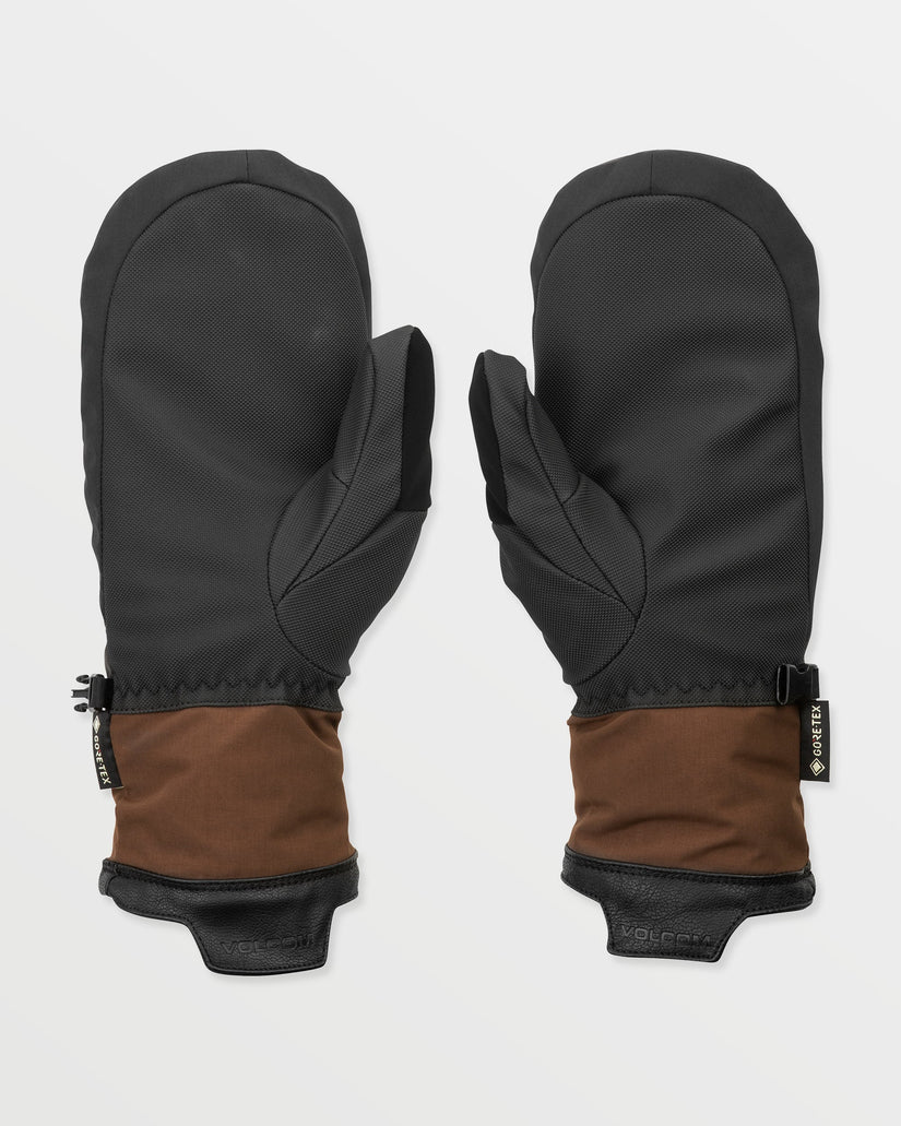 Mens Stay Dry Gore-Tex Snow Mitt