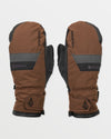 Mens Stay Dry Gore-Tex Snow Mitt