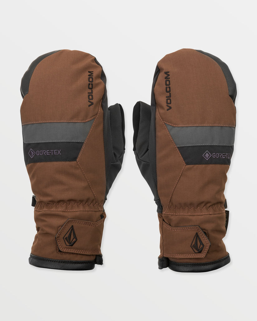 Mens Stay Dry Gore-Tex Snow Mitt