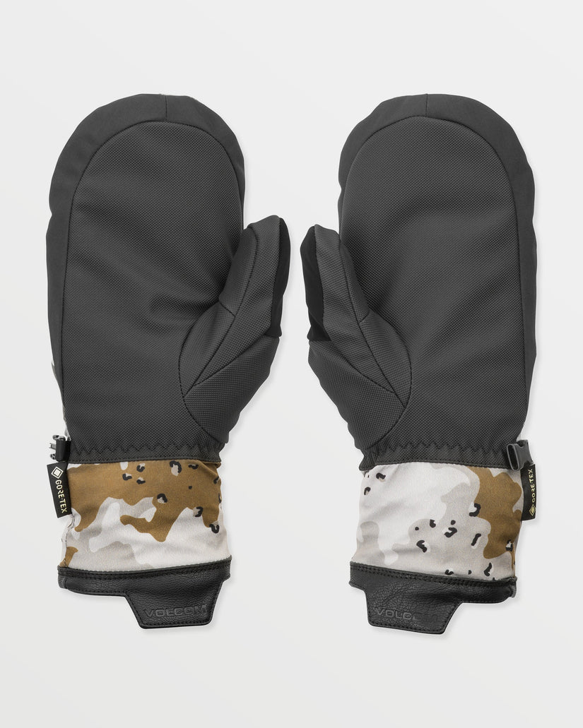 Mens Stay Dry Gore-Tex Snow Mitt