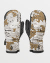 Mens Stay Dry Gore-Tex Snow Mitt